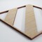 Ekena Millwork Small Strymon Decorative Fretwork Wood Wall Panels, Hickory, 11 3/8"W x 11 3/8"H x 3/8"T WALW12X12X0375STRHI - alternate 5